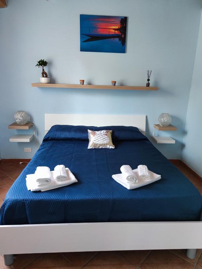 Villa Martino Apartments Cefalù Cameră foto